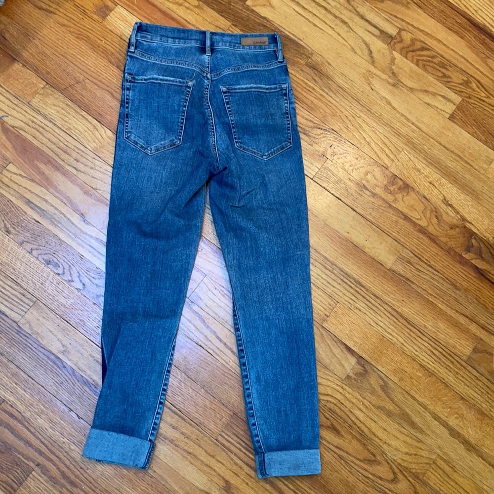 Garage Jeans - Picture 3 of 3